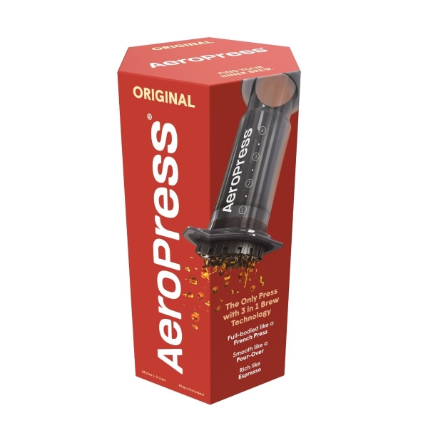 Aeropress® 85R11