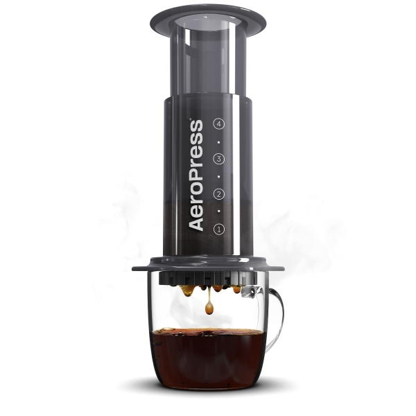 Aeropress® Coffee Maker – kávovar na kávu a espresso
