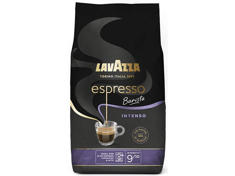 Lavazza Espresso Barista Intenso - kávová zrna - 1 kg