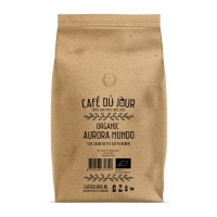 Aurora Mundo – Bio kávová zrna – 500 g