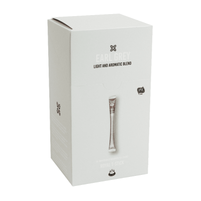 Royal T Stick Earl Grey - čaj - 30 ks