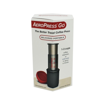 Aeropress® GO Kávovar - kávovar a espresso maker