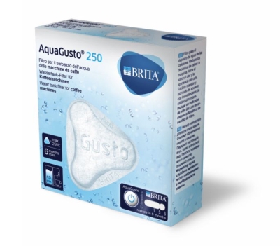 BRITA AquaGusto univerzální vodní filtr 100/250