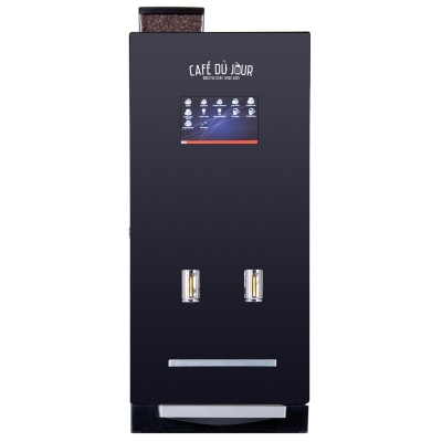 Café du Jour Perto Bean2Brew (kávová zrna)