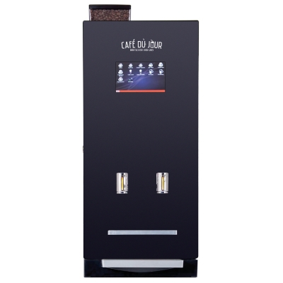 Café du Jour Perto Espresso (kávová zrna)