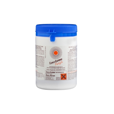 Clean Express čisticí tablety 2,5 g x 60 ks