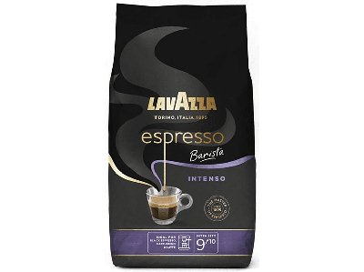 Lavazza Espresso Barista Intenso - kávová zrna - 1 kg