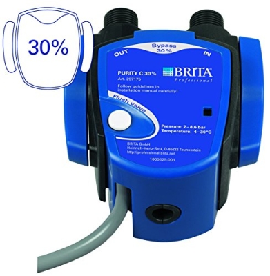 Brita Purity C 30% G3/8 Filtrační hlava 1002952 pro Purity Quell ST