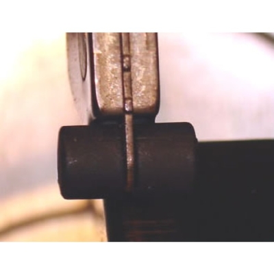 Gene Café - nárazová guma / podložka čepele - CR73-005A