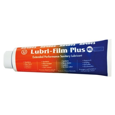 Haynes Lubri-Film Plus - Potravinářské mazivo - 113 gramů
