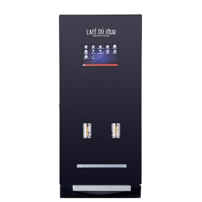 Café du Jour Perto Instant (instantní káva)