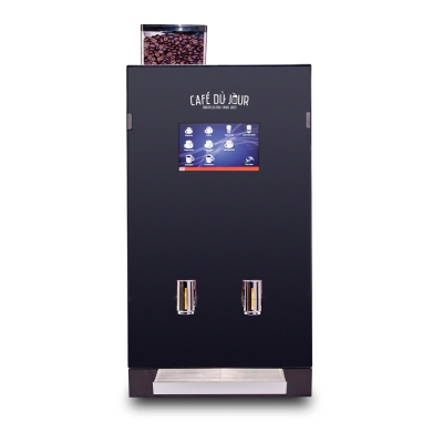 Café du Jour S-Pro (kávová zrna)