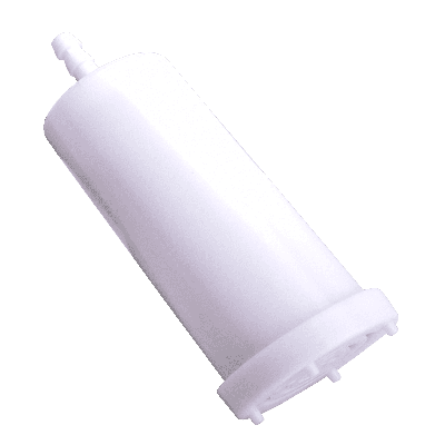 Joefrex - Vodní filtr pro espresso stroj univerzální - 1 kus