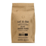 Aurora Mundo – Bio kávová zrna – 500 g