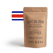 100% arabica Costa Rica - Čerstvá kávová zrna