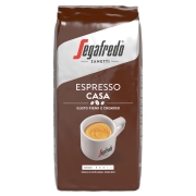Segafredo Espresso Casa - kávová zrna - 1 kg