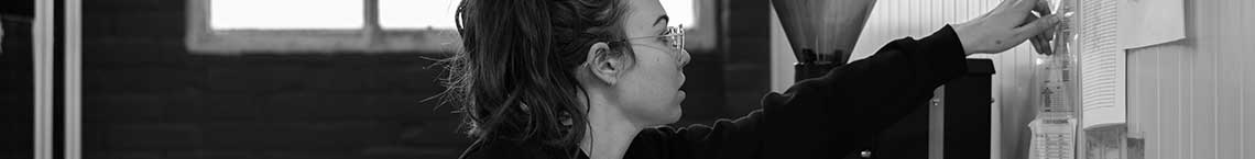 Průvodce výběrem kávy